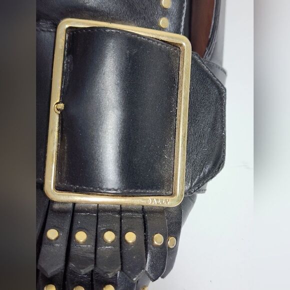 Bally   - Picture 7 of 16